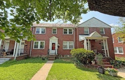 615 BENNINGHAUS Road, BALTIMORE, MD 21212