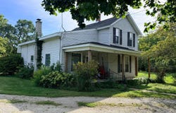 210 Pearl, Rising Sun, OH 43457