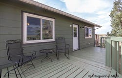 722 Road 146, Carpenter, WY 82054