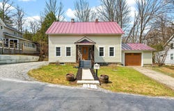 25 Bluff Street, Proctor, VT 05765