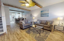 103 38th St, Mexico Beach, FL 32456