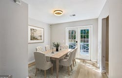 929 Mill Stone Drive, Marietta, GA 30062