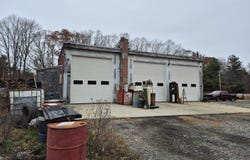 441 Providence Turnpike, Hampton, CT 06247