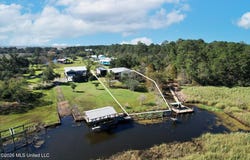 4044 Mulatto Drive, Pearlington, MS 39572