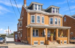 TRENTON, NJ 08611