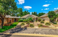 52 Southridge Drive, San Angelo, TX 76904