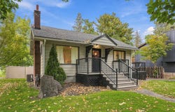 330 W 20th Ave, Spokane, WA 99203