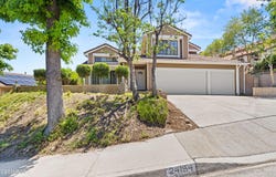 24154 Mentry Drive, Newhall, CA 91321
