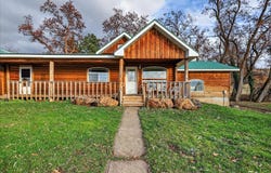 1774 S Exeter Rd, Council, ID 83612
