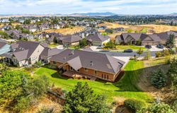 1875 SW Barclay Ridge Drive, Pullman, WA 99163