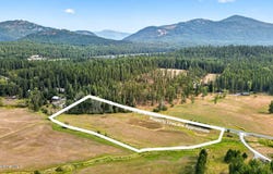 NNA Talache Rd, Sagle, ID 83860