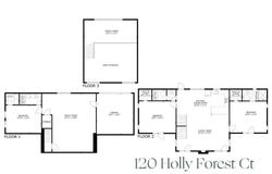 120 Holly Forest Ct, Sapphire, NC 28774