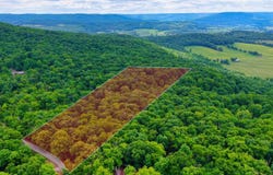 Fire Tower Road, Sparta, TN 38583