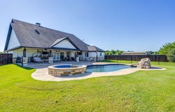 733 Fm 2652, Graham, TX 76450