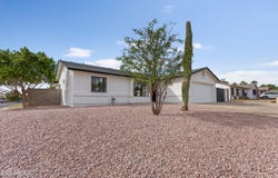 7402 E HALIFAX Circle, Mesa, AZ 85207