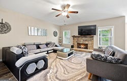 6314 Woodland Station Drive, Lula, GA 30554