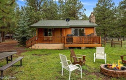 5 N1103, Greer, AZ 85927