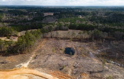 Forest Glen Drive, Laurel, MS 39443