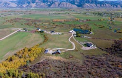181 HITCHING RAIL Road, Afton, WY 83110