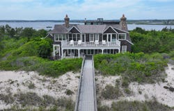 167 Dune Road, Bridgehampton, NY 11932