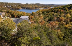 Canada Drive lot: 5, Branson West, MO 65737