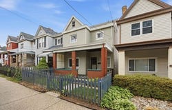 4218 Winterburn Avenue, Greenfield, PA 15207