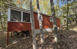 36 Mountain View Drive, Acton, ME 04001