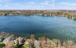 2662 Lakeside Drive, Stanton, MI 48888