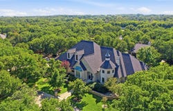 497 Timbercreek Circle, Stephenville, TX 76401