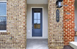 520 BELVEDERE Avenue, Blacksburg, VA 24060