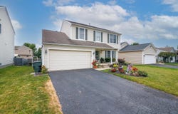 459 Belfair Drive, Galloway, OH 43119