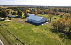 1400 Birch Road, Sarcoxie, MO 64862