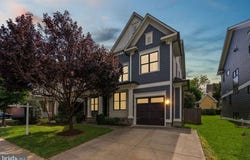 4510 MAPLE Avenue, BETHESDA, MD 20814