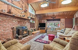 7112 10th Avenue, Tahoma, CA 96142