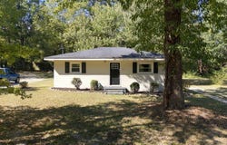 414 W Horton Street, Zebulon, NC 27597