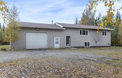 731 KEELING ROAD, North Pole, AK 99705-9999