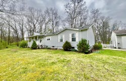 8056 Sawdey Road, Jerome, MI 49249