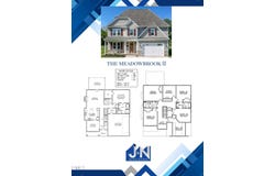 129 Pendergrass Drive, Princeton, NC 27569