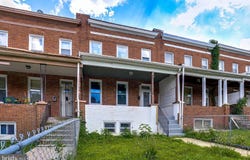 713 SPRINGFIELD Avenue, BALTIMORE, MD 21212