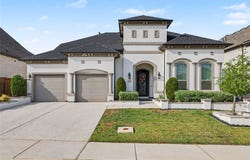 3124 Berkeley Avenue, Copper Canyon, TX 75077