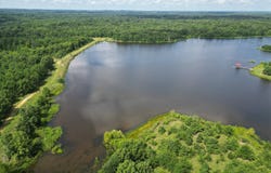 200ac N 4080 Rd., Soper, OK 74759