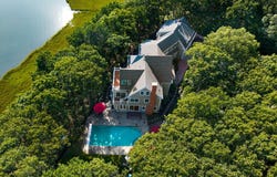 25 Duck Blind Road, Waquoit, MA 02536