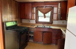 1323 N 47th ST, Fort Smith, AR 72904