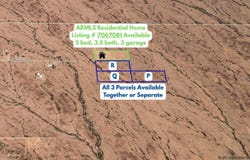 405xx W Montebello Avenue, Tonopah, AZ 85354