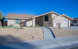 1018 N Sierra View St, Ridgecrest, CA 93555