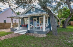 403 Tallahassee St, Carrabelle, FL 32322