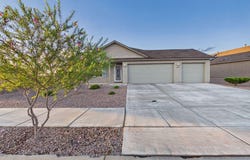 8843 E Canyon Walnut Way, Vail, AZ 85641