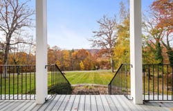 1068 SHEEP MEADOW RD, HOT SPRINGS, VA 24445
