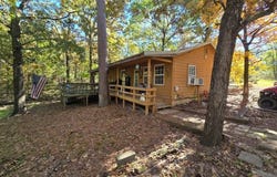 23275 Smith Road, Shady Point, OK 74956