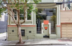 271 Austin ST, SAN FRANCISCO, CA 94109